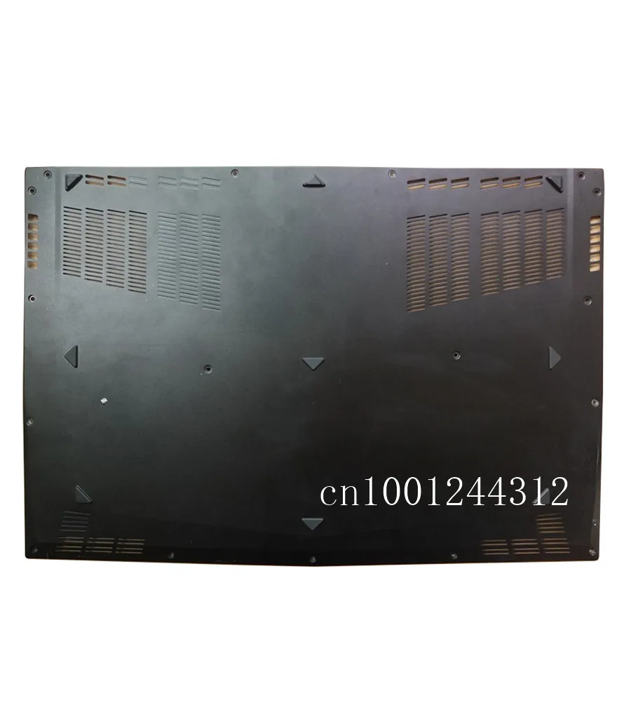 New Original For MSI GS63 GS63VR LCD Back Cover Bezel Palmrest Bottom Base Case 3076K3D211 3076K3D212 3076K2A215 3076K1B213