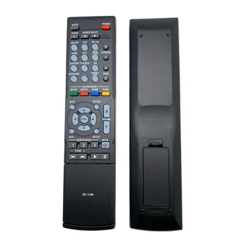 

New Replacement Remote Control For Denon AVR-E400 AVR-E300 AVR-2112 AVR-1912 RC-1170 RC-1180 RC-1183 RC-1157 RC-1156 AV Receiver