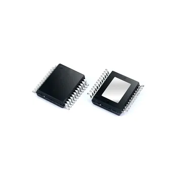 

1pcs/lot L9958XP L9958 SSOP-24 Low RDSON SPI controlled H-Bridge In Stock