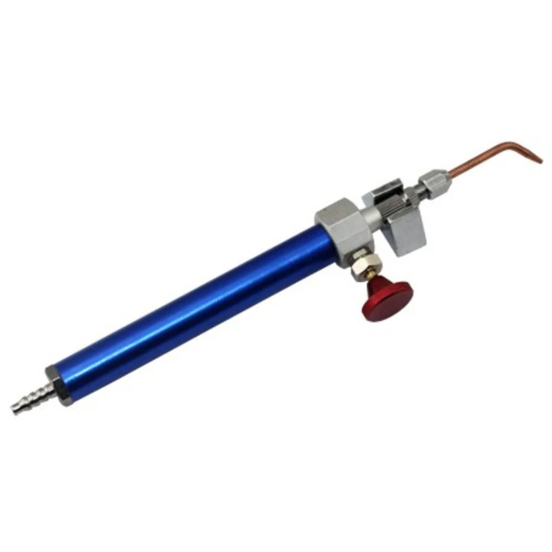 HHO-Jewelry Tool Water Oxygen Welding Torch With 5 Tips Jewelry Hydrogen Equipment Goldsmith'S Tools 2