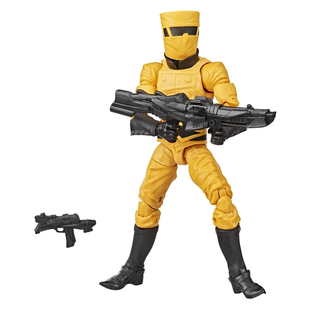 Marvel Legends A.I.M Trooper Solider 6 
