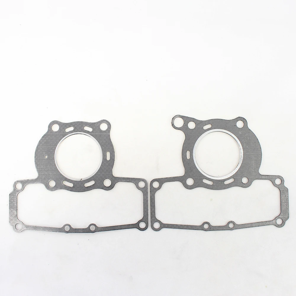 Kit Bloco Head Cover Gasket Set, Almofada