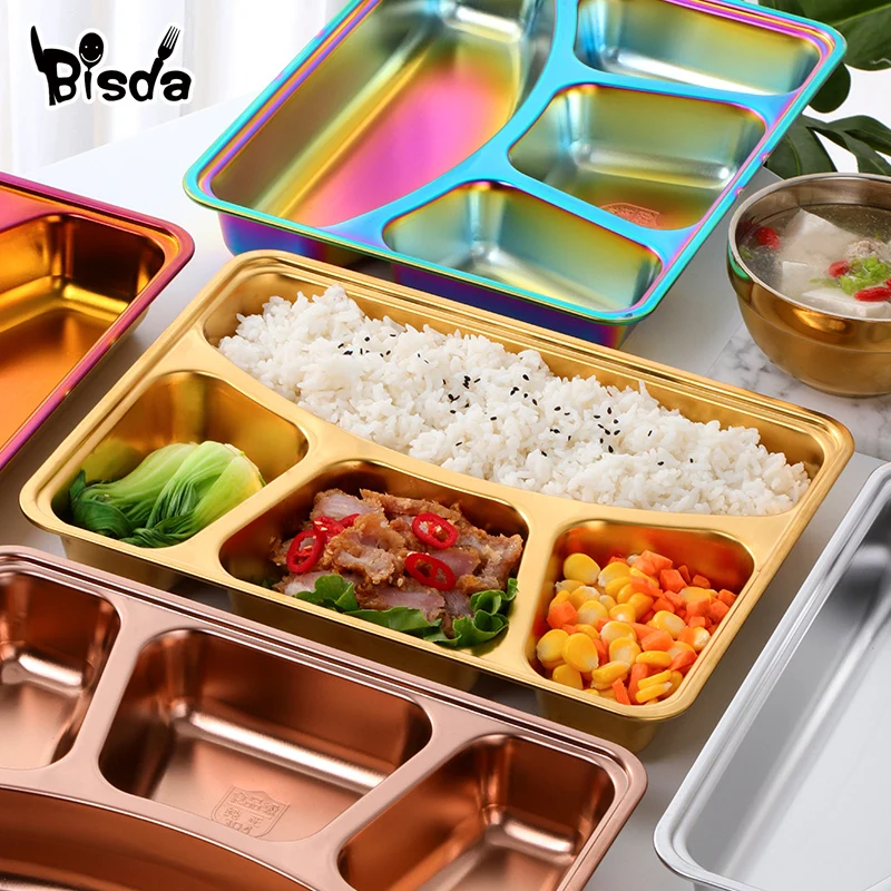 1 шт. обеденная тарелка Подарочная столовая посуда золотые фрукты набор конфет