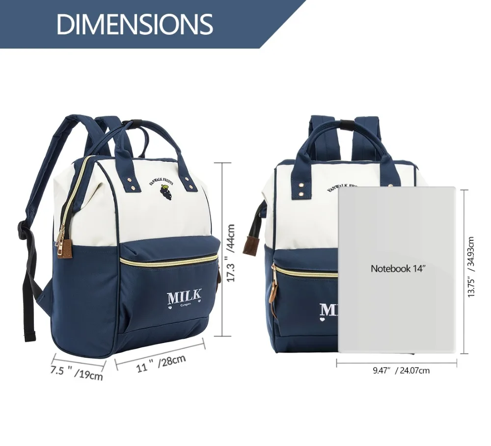 Mejor Mochila Senderismo Zomake 30l