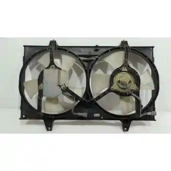 

2148138U00 ELECTRIC FAN Nissan MAXIMA QX (A32)