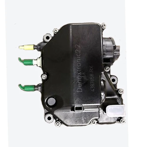 4387304RX высокое качество Denoxtronic 2,2 12 В 24 в блок управления дозатор насос для Cummins 2871879 4387304 Быстрая