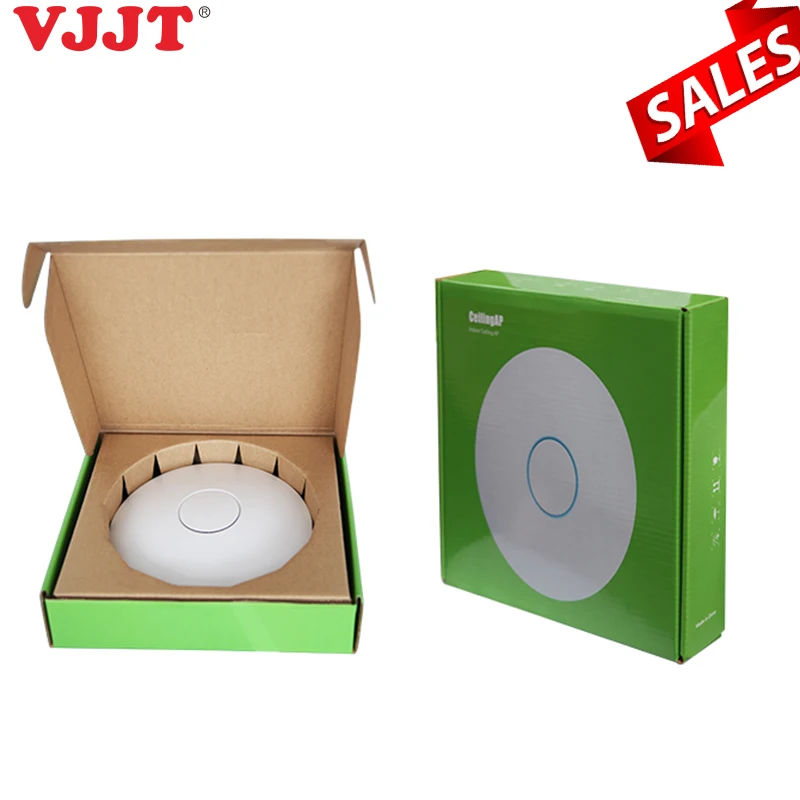 

High Speed 1300Mbps 2.4Ghz 5Ghz dual band indoor celling or wall mount AP for computer for iphone for huawei connect