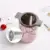 Многоразовые Сетки Из Нержавеющей Стали Чай Infuser Чай Ситечко Чайник Чайный Лист Специи Фильтр Посуда Кухонные Инструменты Чайные Аксессуары