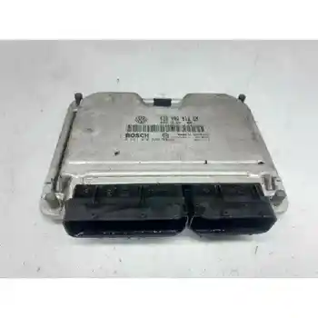 

038906012EM SWITCHBOARD ENGINE EUA SEAT IBIZA (6L1)