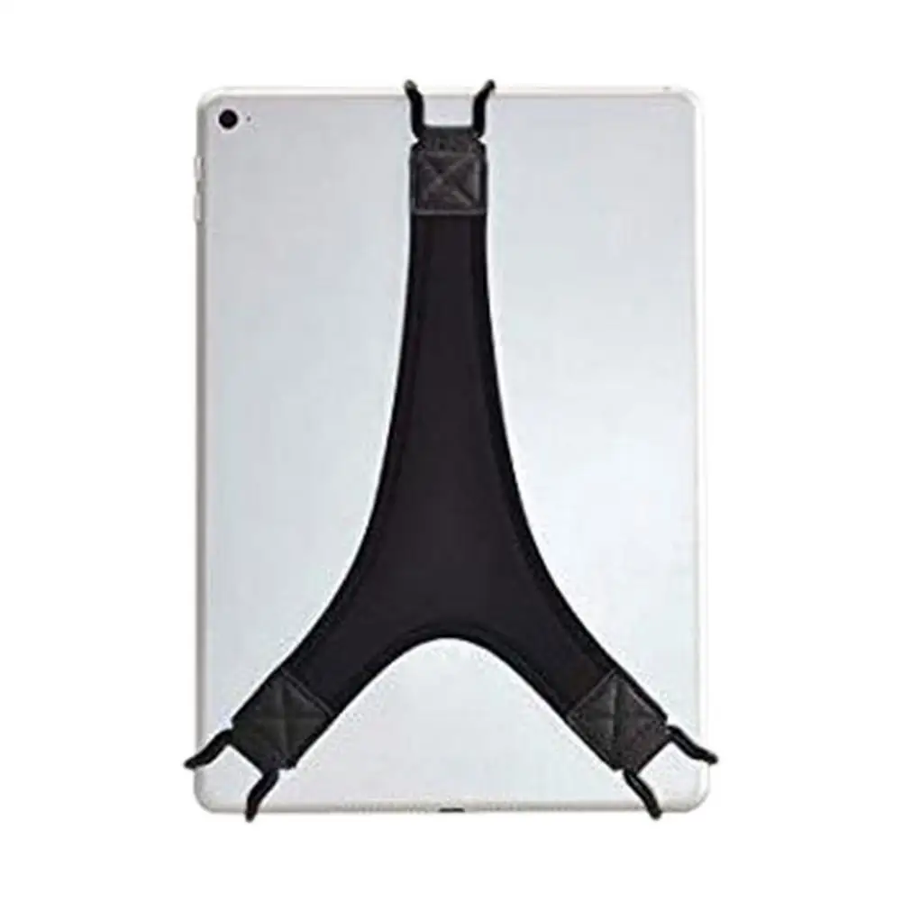 For pad For Kindle Portable Tablet Hand Band With Finger Sling Band StrapTablet Handed Grip Strap Holder for 9-11 inch Tablets