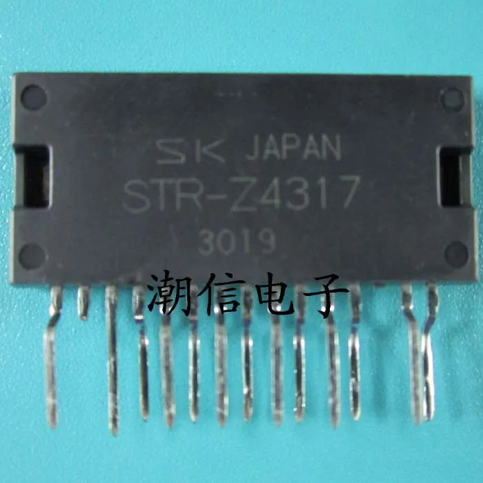 Бесплатная доставка Новинка % STR-Z4317 молния-13