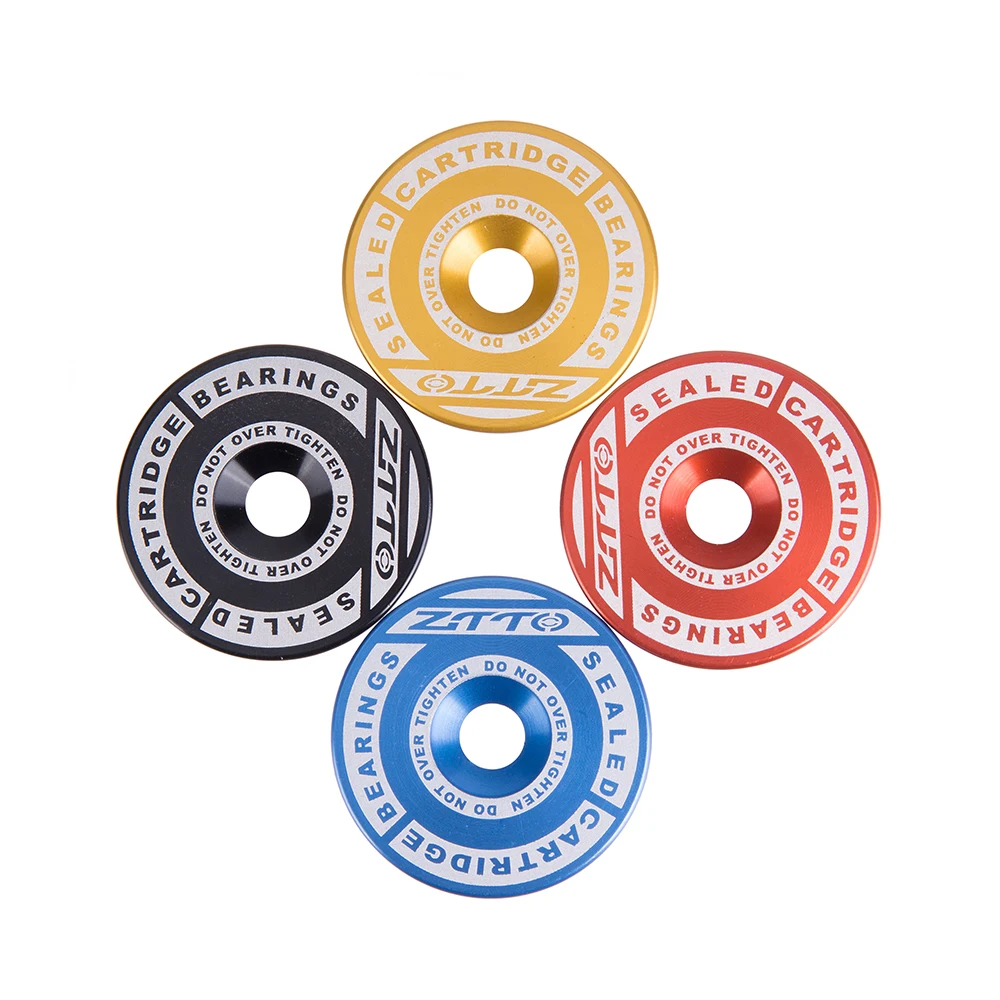 Billig ZTTO 4252ST MTB Fahrrad Straße Fahrrad Headset 42 41,8 52mm 1 1 8 \