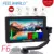 FEELWORLD F6 PLUS 5,5 дюймовый 3D LUT Сенсорный Экран 4K HDMI Монитор Full HD 1920x1080 IPS DSLR Камера Полевой Монитор для камер Nikon