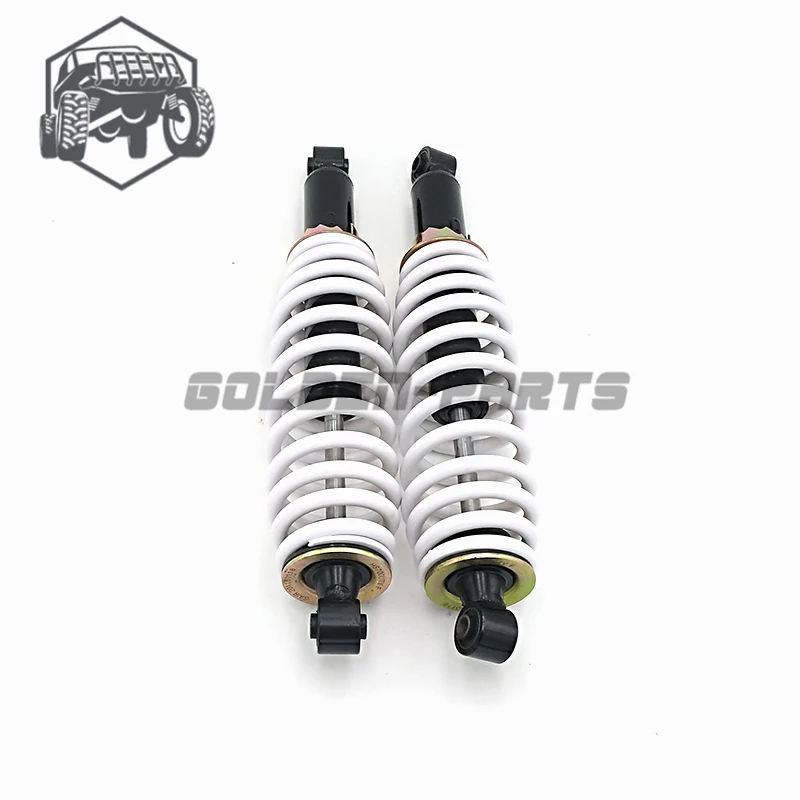 Передний амортизатор для HISUN 700 UTV 52100 J00000 0900 PJ00000521000900 115 0000 2 шт.|Детали и аксессуары
