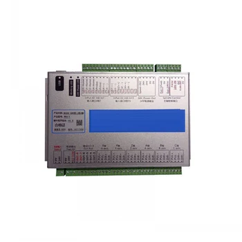 

TC5540VUSB Controller Engraving Machine Motion Control Card Interface Board 3-axis Board Card MACH3 Control Card CNC