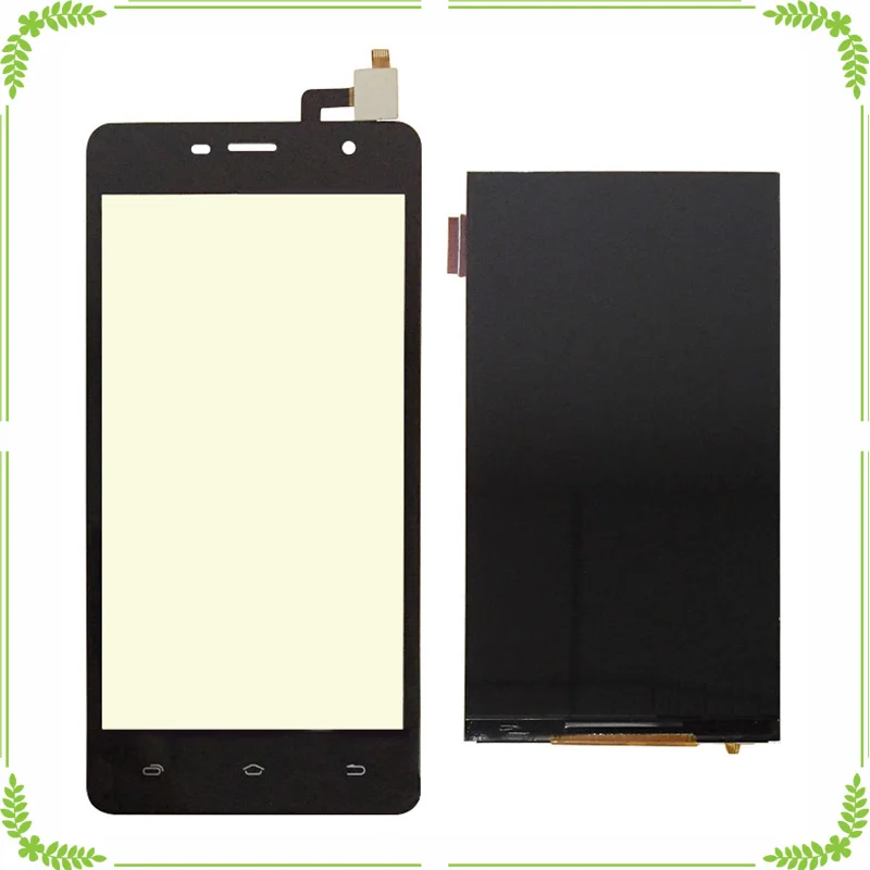 Для Prestigio Multipad Wize PX3 ЖК дисплей + сенсорная панель в сборе для PSP 3528 DUO Матрица LCD psp