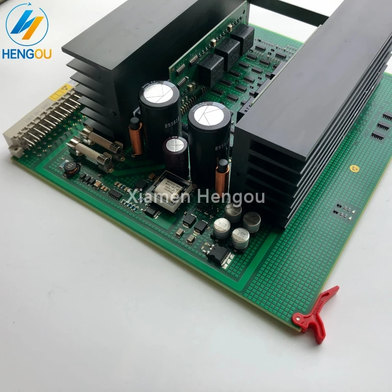 Горячая 1 шт. 91.144.8062 LTK500-1 печатная плата для SM102 CD102 SM74 PM74 CD74 SM52 офсетная печатная машина запасные части