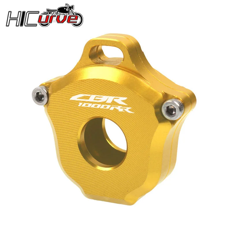 Motorcycle Key Accessories Motorcycle CNC Key Cover Case Shell Keys Protection For HONDA CBR1000RR