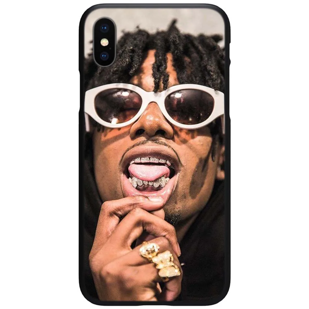 9 Q13 PLAYBOI CARTI TPU чехол для телефона Apple iPhone 6 6S 7 8 Plus 5 5S SE X XS 11 Pro MAX XR силиконовый мягкий чехол - Цвет: 9