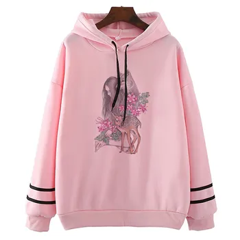 

Forest Wanderer New Hoodies Women StreetWear Harajuku Unisex Hoodie Gift Gothic Hoodies Homme Hoodies