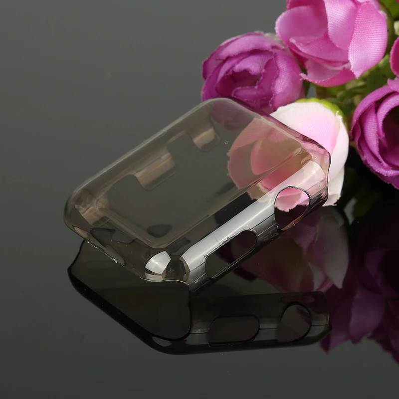 Защитный чехол для часов iWatch 2 42 мм сменный защитный Apple watch мм|Смарт-аксессуары| |
