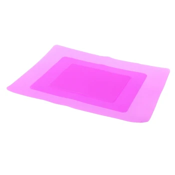 

3PCS Sticky Silicone Pads Epoxy Resin Jewelry Tools To Protect Desktop Platform