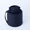Cylinder Strongman Heavy Duty Boxing  gym Workout  fitness Power sandbag for Cross Training, Weightlifting, Stone Lift 3
