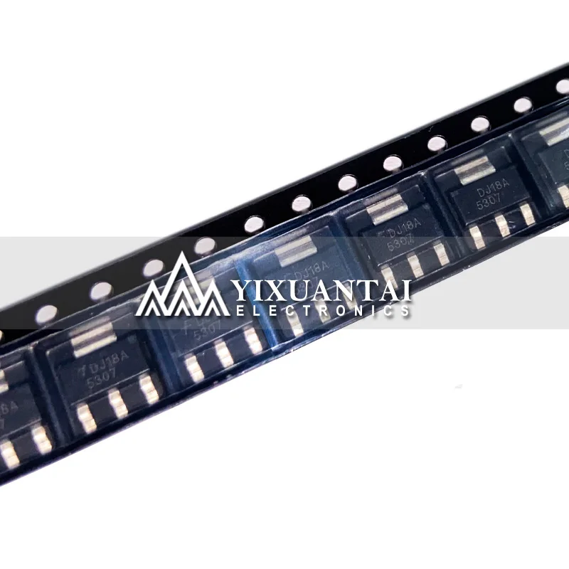 

50pcs/lot Free shipping 100% Original FQT13N06L 13N06 G960T63UF 960T63 HUF75307T3ST316 75307 BSP61 SOT223