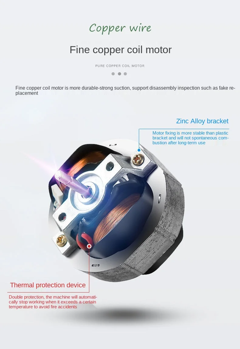 Ventilateur De Ventilation En Ligne 3 Pouces 12V - Silencieux, Pour Bateaux, Cales Marine - Haut Débit D'air