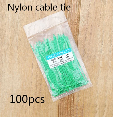 100pcs