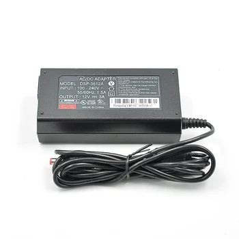 

For Samsung DSP-3612A AC Adapter Power Supply Charger 12V 3A - Used