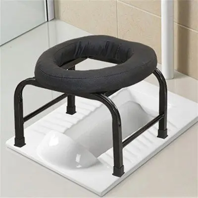 

People with Disabilities Toilet Potty Chair Pregnant Women Old Man Commode Chair Toilet Elderly People Seat Men And Women