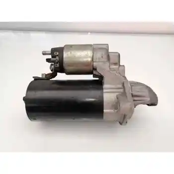 

1241779689202 STARTER MOTOR BMW 1 SERIES SALOON (E81/E87)