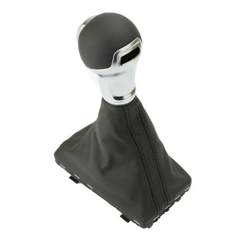 

For Audi RS 3 4 5 6 7 Q3 S6 7 A1 3 6 7 Automatic car transmission shift knob