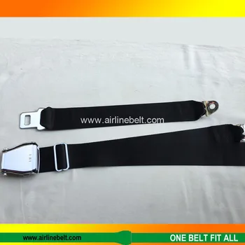 

WHWB Full SUS 304 Stainless Steel airplane seat belt buckle Manual device Smooth bright Convenient practical free shipping