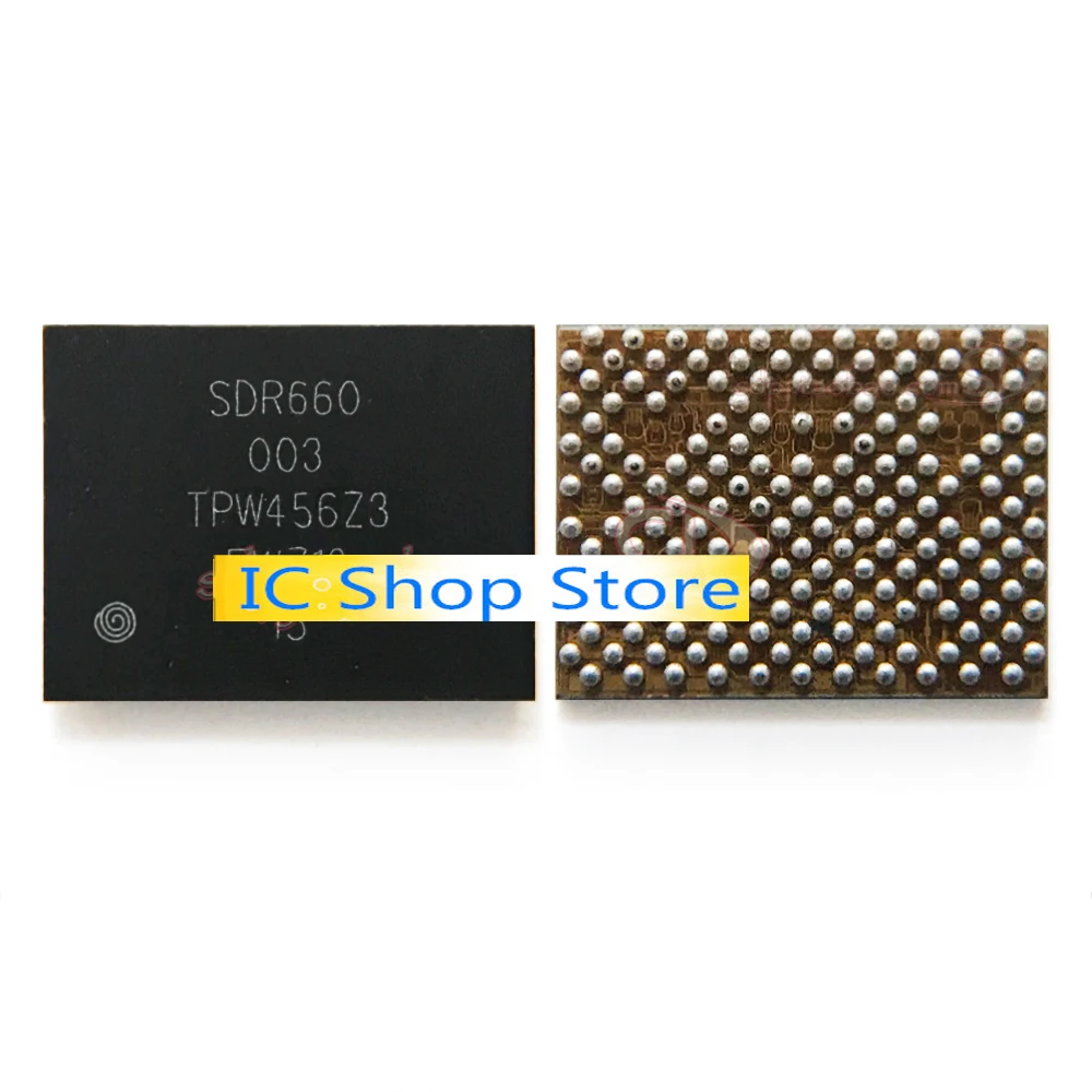 

SDR660-003 BGA New Original Genuine IC Chip