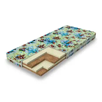 

Mattress dimax athlete plus 60x120 cm