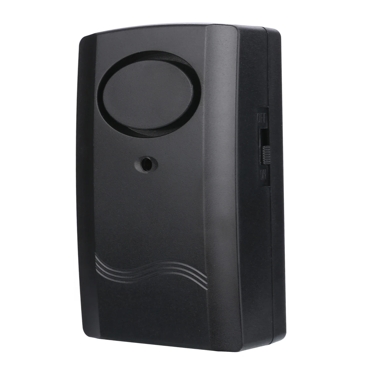 1set Motorcycle Security Alarm Lock Motorbike Anti-theft Security Safety Automotive Moto Alarm Remote System Protection