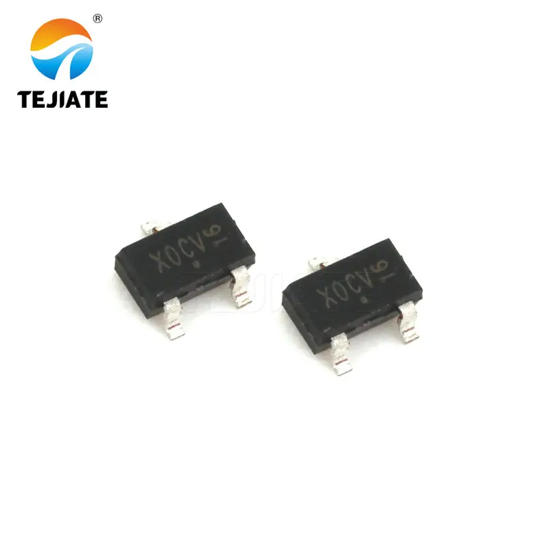 AO3400A A0 SOT-23 (2)