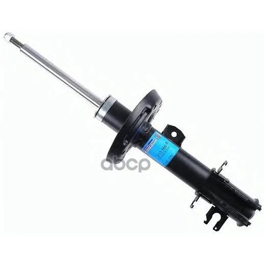 Амортизатор Подвески Передн Лев Opel: Corsa D 06- Vauxhall: Corsa Mk Iv 06- Sachs арт. 313566
