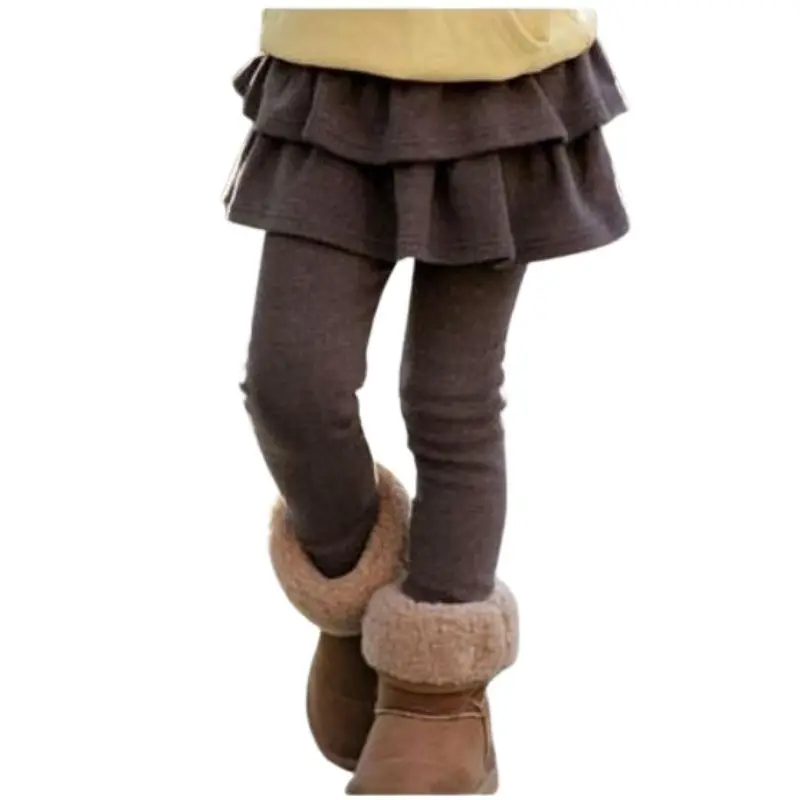Baby Girls Leggings & Skirt girls pants kids pants girls trousers 2-7yrs
