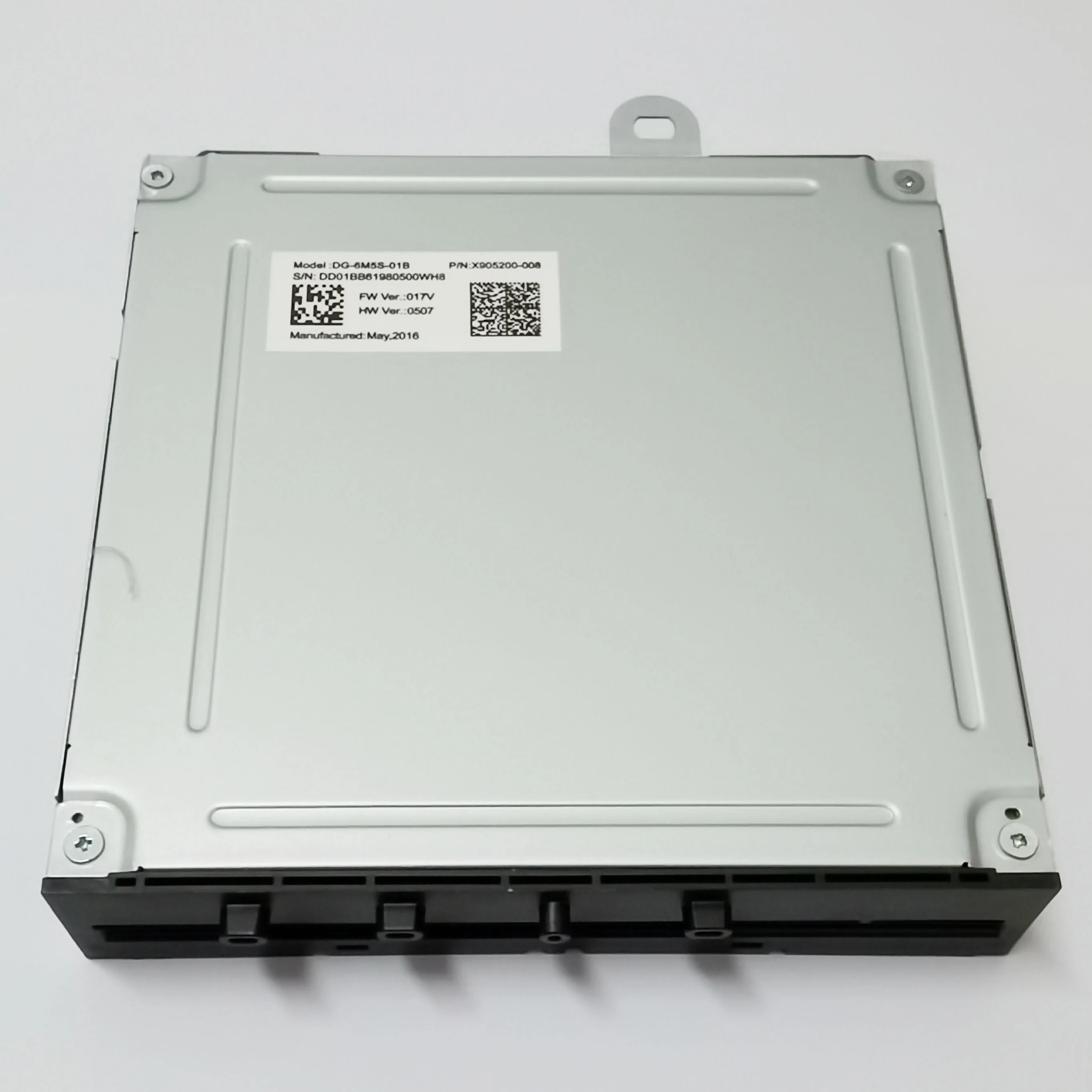 Annadue Unità Disco Blu-Ray Dvd Per Slim Console Di Gioco, Unità Ottica - Foto 10