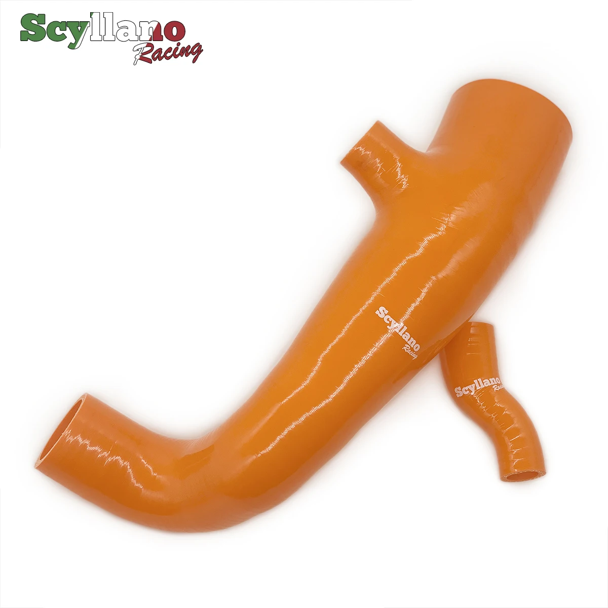 Scyllano Racing Silicone Intake Inlet Hose For Mini Cooper S R55 R56 R57 Turbo With N14 Engines 2007-2012 Replacement Auto Parts