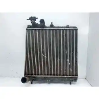 

2531002100AT WATER RADIATOR HYUNDAI ATOS PRIME (MX)