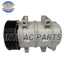 ZEXEL DKS15CH Авто Воздушный Компрессор ac/c