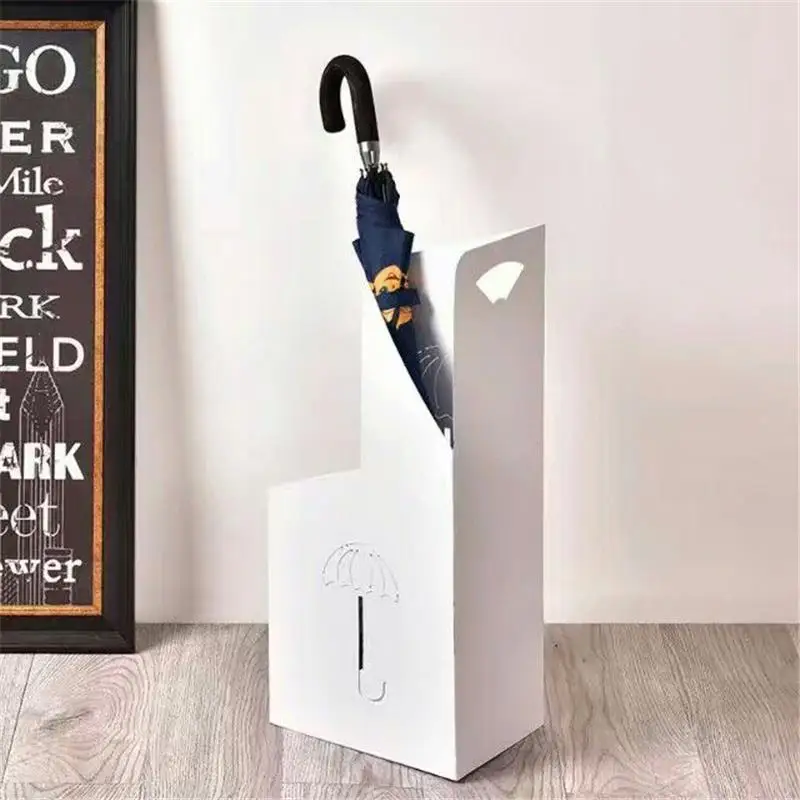 Soporte Escobas Pared Oein Store De Maison Regenton металлическая подставка для зонта - Цвет: MODEL S