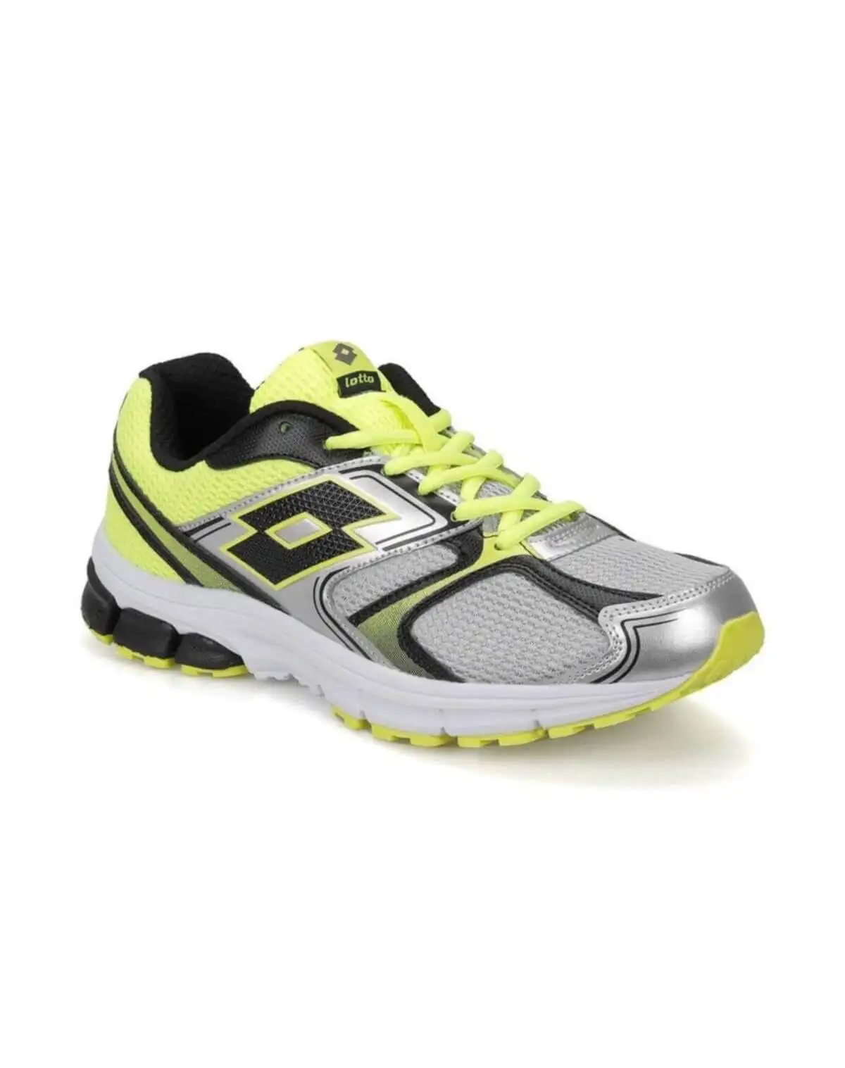 LOTTO ZENITH VII-Zapatillas Deportivas Para Hombre, Para Correr, Baratas, Para Caminar, Transpirables, Para Viajes, Triples