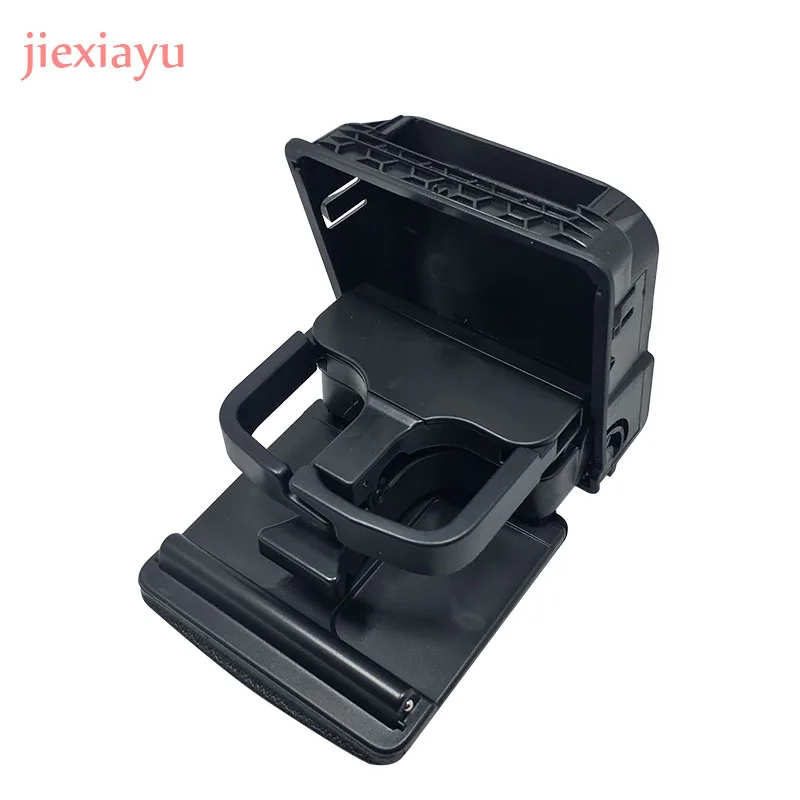 Suporte do Console Central do Oem Apoio para Braço Copo de Bebida para Jetta Traseiro Golf Mk6 1k0 1 Peça 862 532 c Mk5 Gti Mkv