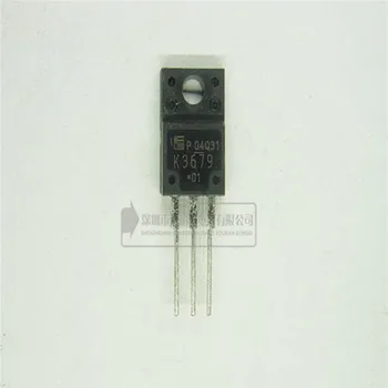 

Free shipping 10pcs 2SK3679 TO-220F K3679 TO-220 900V 9A Brand new original