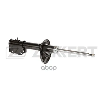 

Shock absorber suspension gas. Before. Mitsubishi Lancer IX 00-zekkert art. sg-6419